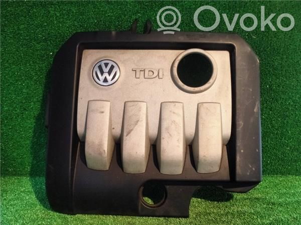 Volkswagen Jetta V Moottorin koppa 