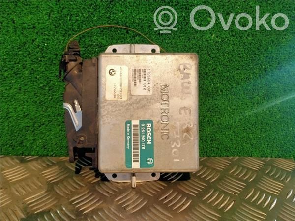 Galios (ECU) modulis   261200178,D306KA