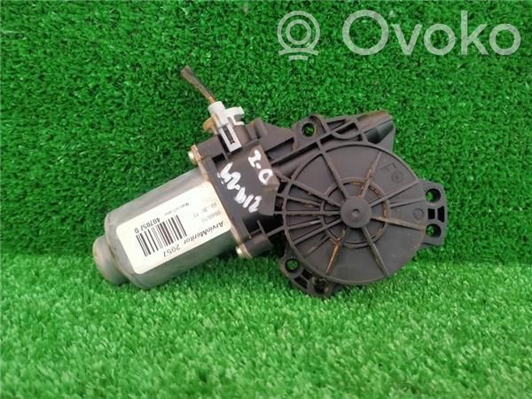 KIA Ceed Front door window regulator motor 