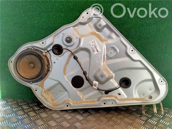 KIA Ceed Rear door manual window regulator 
