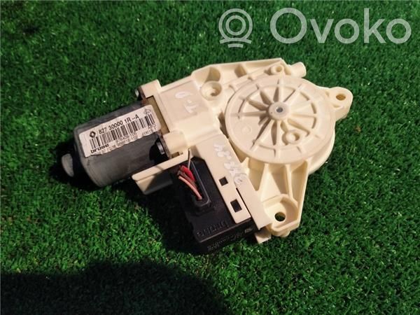 Renault Laguna III Motor de la ventana/luna de ventilación 