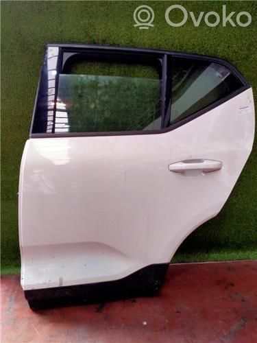 Puerta trasera   B3154T