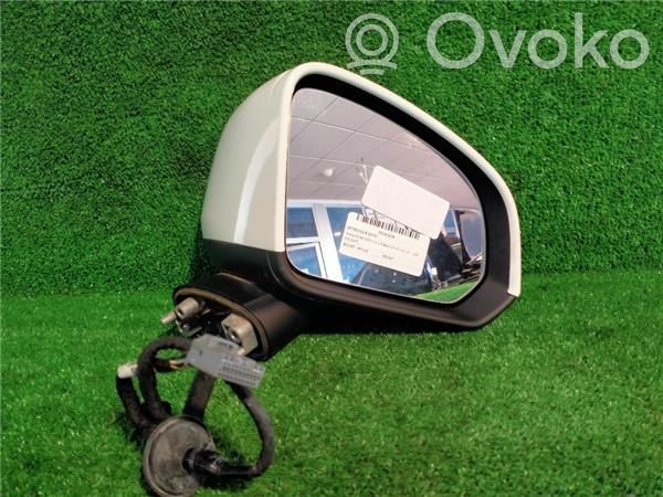 Volvo XC40 Veidrodėlis (mechaninis) 
