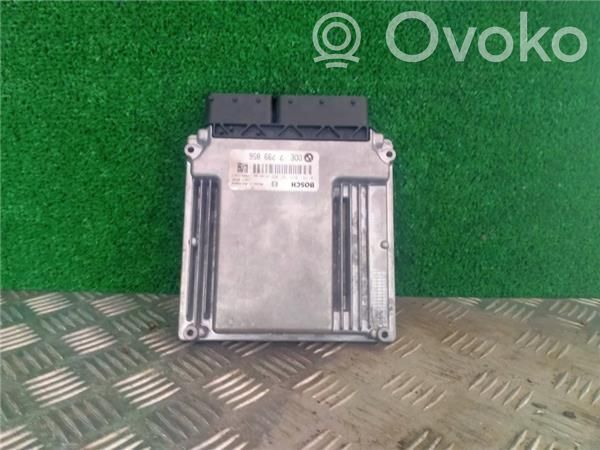 BMW 5 E60 E61 Engine control unit/module ECU 