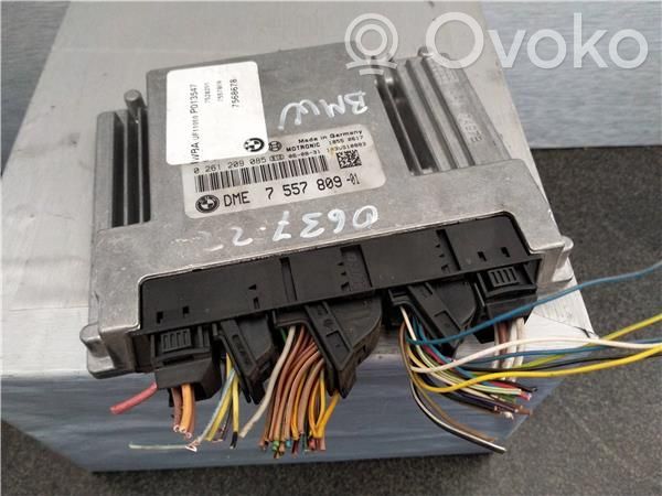 BMW 1 E81 E87 Engine control unit/module ECU 