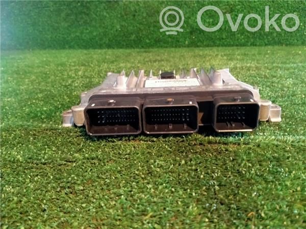 Engine control unit/module ECU   3F9