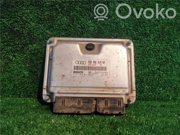 Audi A4 S4 B5 8D Engine control unit/module ECU 