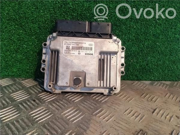 Engine control unit/module ECU   281016492,D4FBW