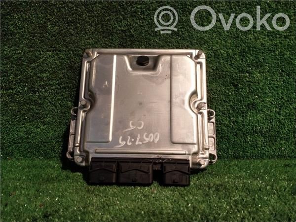 Engine control unit/module ECU   281011340,RHZ