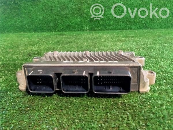 Citroen C3 Engine control unit/module ECU 