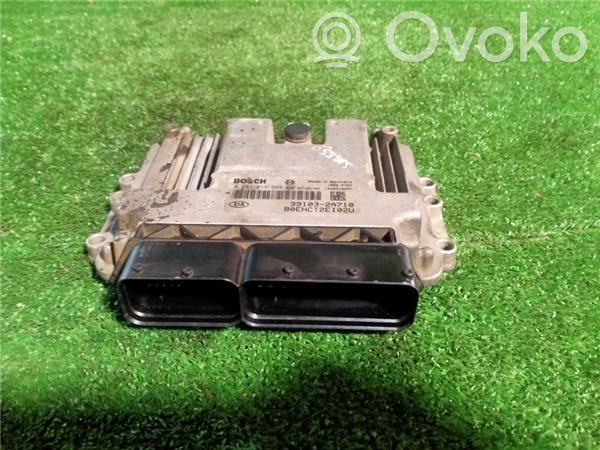Unidad de control/módulo ECU del motor   391032A710,281013569