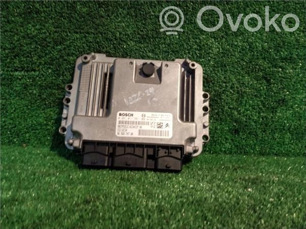 Engine control unit/module ECU   281011561,9HZ