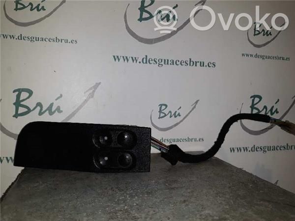 Opel Astra F Interruptor del elevalunas eléctrico 