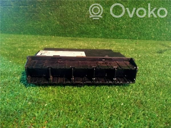 Ford Focus Engine control unit/module 