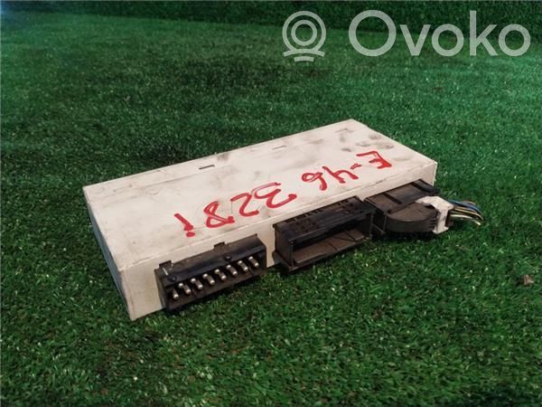 Alpina B3 E46 Calculateur moteur ECU 