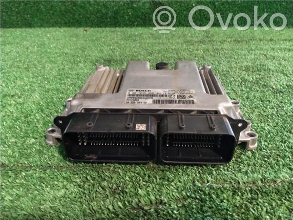 Citroen C5 Engine control unit/module ECU 