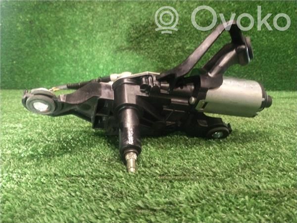 Motor del limpiaparabrisas trasero   719956902,W000002449