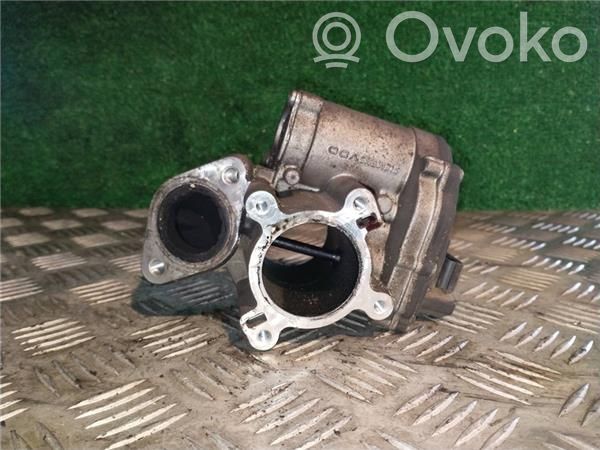 Válvula EGR   DM9TD6