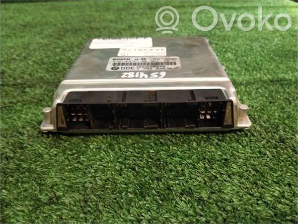 Engine control unit/module ECU   7792938,281010811