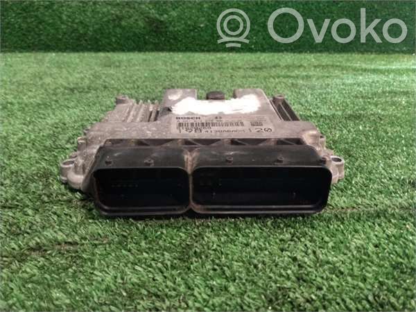Fiat Bravo Engine control unit/module ECU 