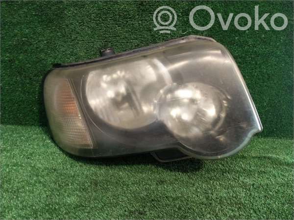 Headlight/headlamp