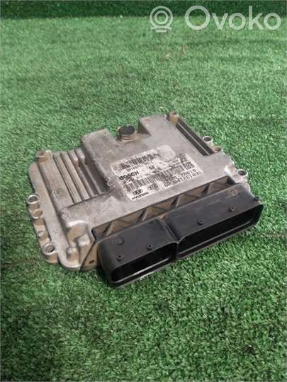Unité de commande, module ECU de moteur   281012332