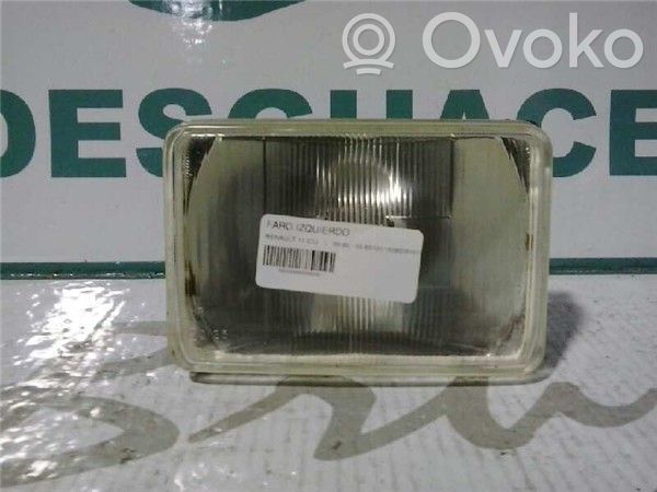 Renault 11 Faro delantero/faro principal 