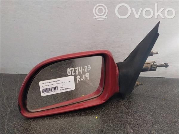 Renault 19 Espejo lateral manual 