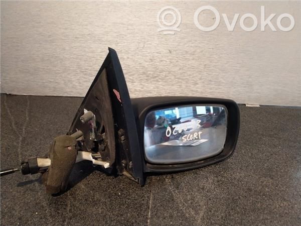Ford Escort Espejo lateral manual 