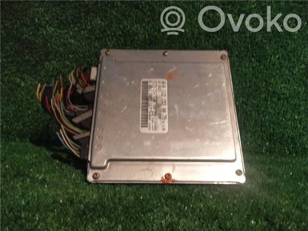 Mercedes-Benz S W220 Komputer / Sterownik ECU silnika 