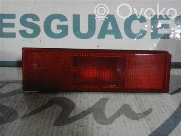 Renault 11 Lámpara de faros/luces traseros 