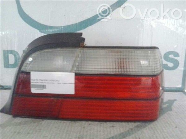 BMW 3 E36 Lámpara de faros/luces traseros 