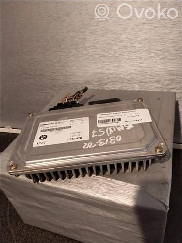 Gearbox control unit/module   7532878,N62B48B