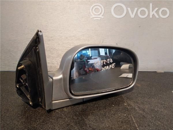 Hyundai Santa Fe Manual wing mirror 