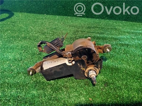 Land Rover Freelander Motor del limpiaparabrisas trasero 