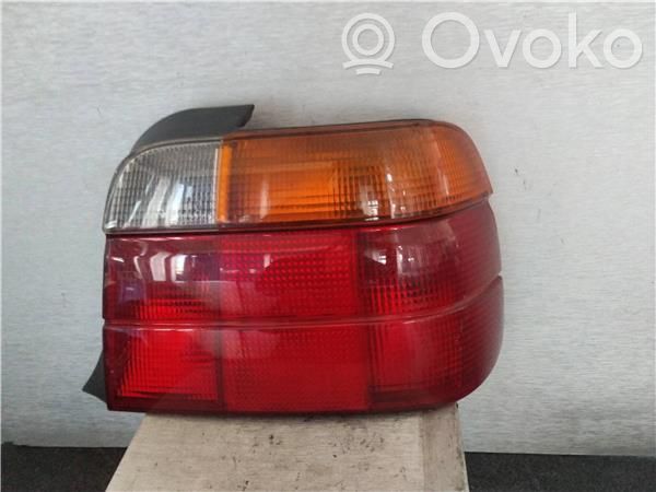 BMW 3 E36 Takavalon polttimo 