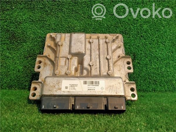 Dacia Duster II Engine control unit/module ECU 