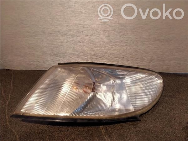 Saab 9-3 Ver1 Piloto intermitente delantero 