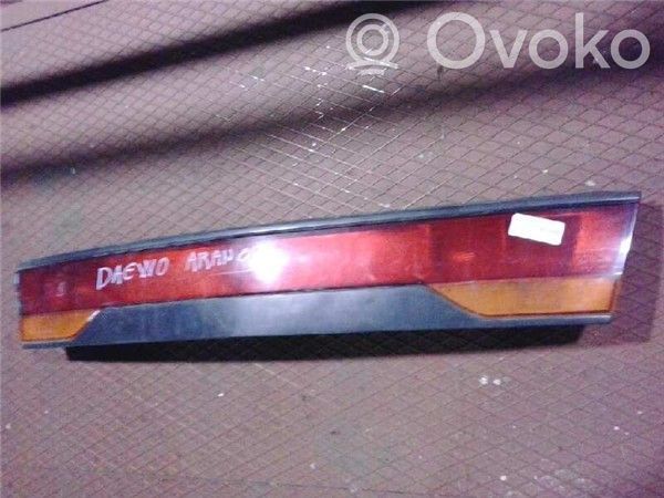 Daewoo Espero Feux arrière / postérieurs 