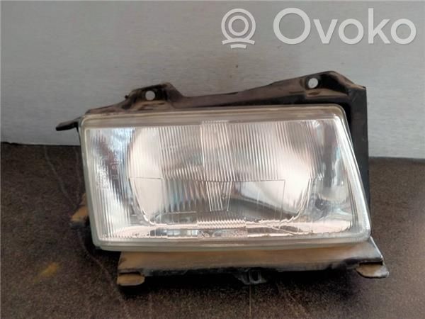 Citroen Jumpy Etu-/Ajovalo 