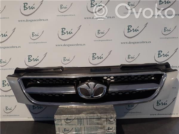 Daewoo Lacetti Kratka wlotu powietrza na maskę 