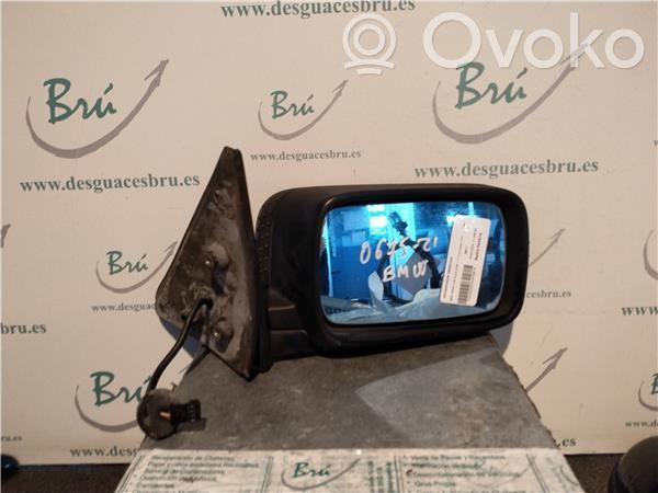 BMW 3 E36 Manual wing mirror 