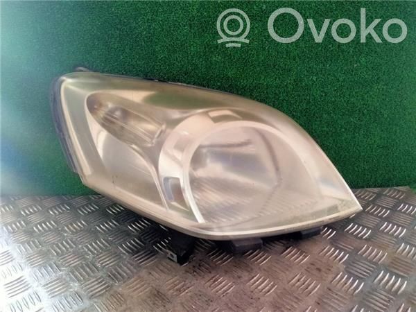 Headlight/headlamp   8HSDV4TD
