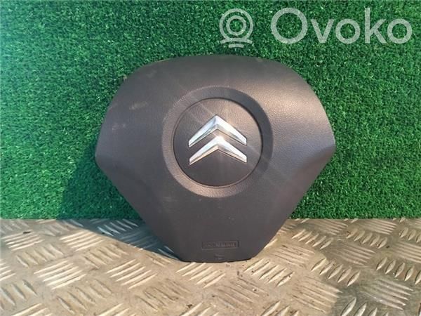 Citroen Nemo Airbag volan 