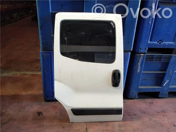 Citroen Nemo Ușă față 