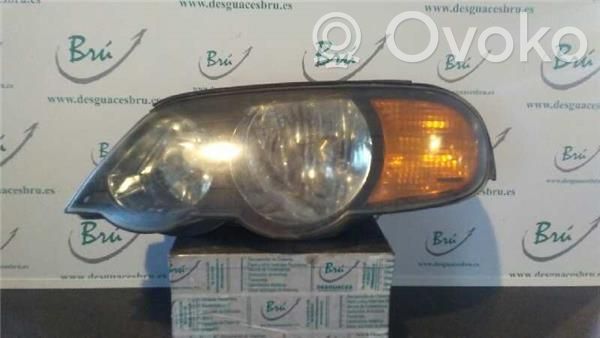 Headlight/headlamp   GS6D