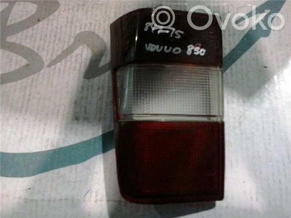 Volvo 850 Takavalon polttimo 