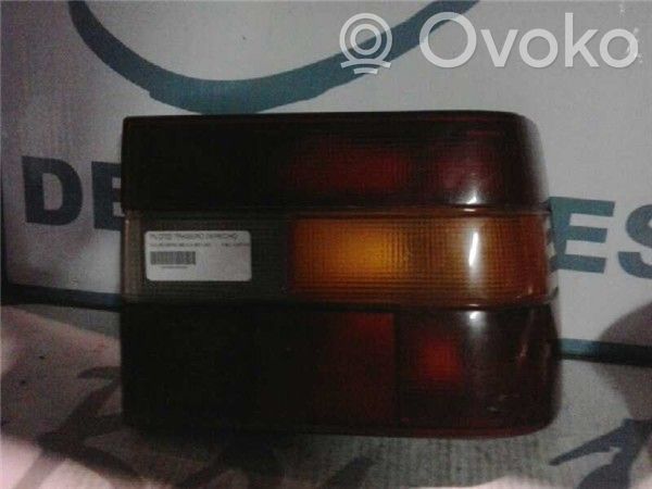 Volvo 850 Takavalon polttimo 
