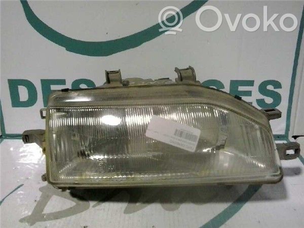 Headlight/headlamp   D15B2