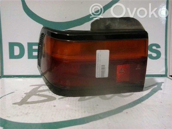 Honda Concerto Spuldzīte 